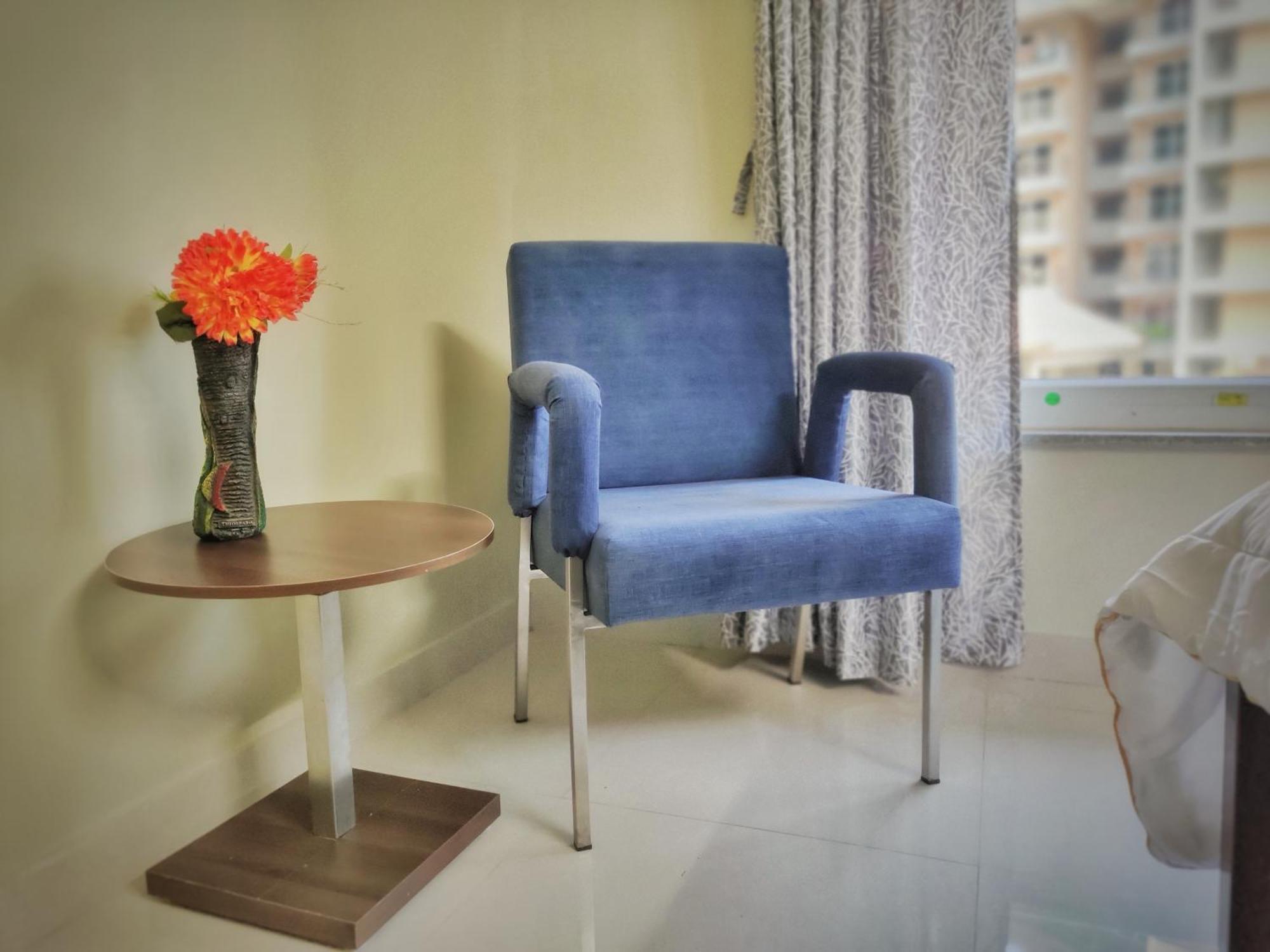 Symphony Apartments At Mihan Nagpur Exterior foto