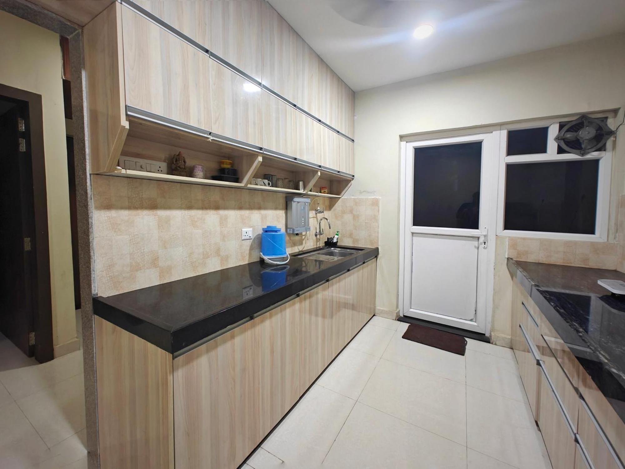 Symphony Apartments At Mihan Nagpur Exterior foto